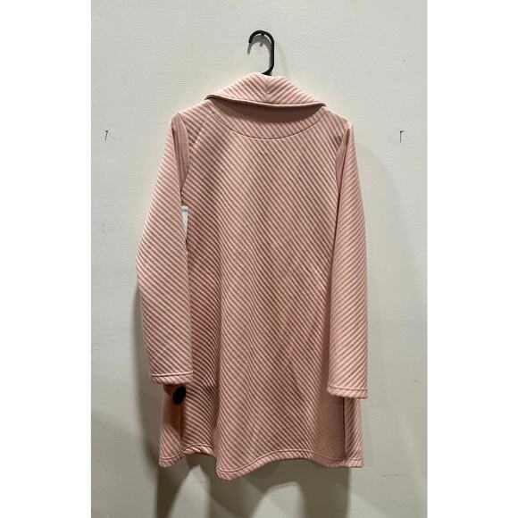 Steve Madden Pink Quilted Jacket - Picture 4 of 5